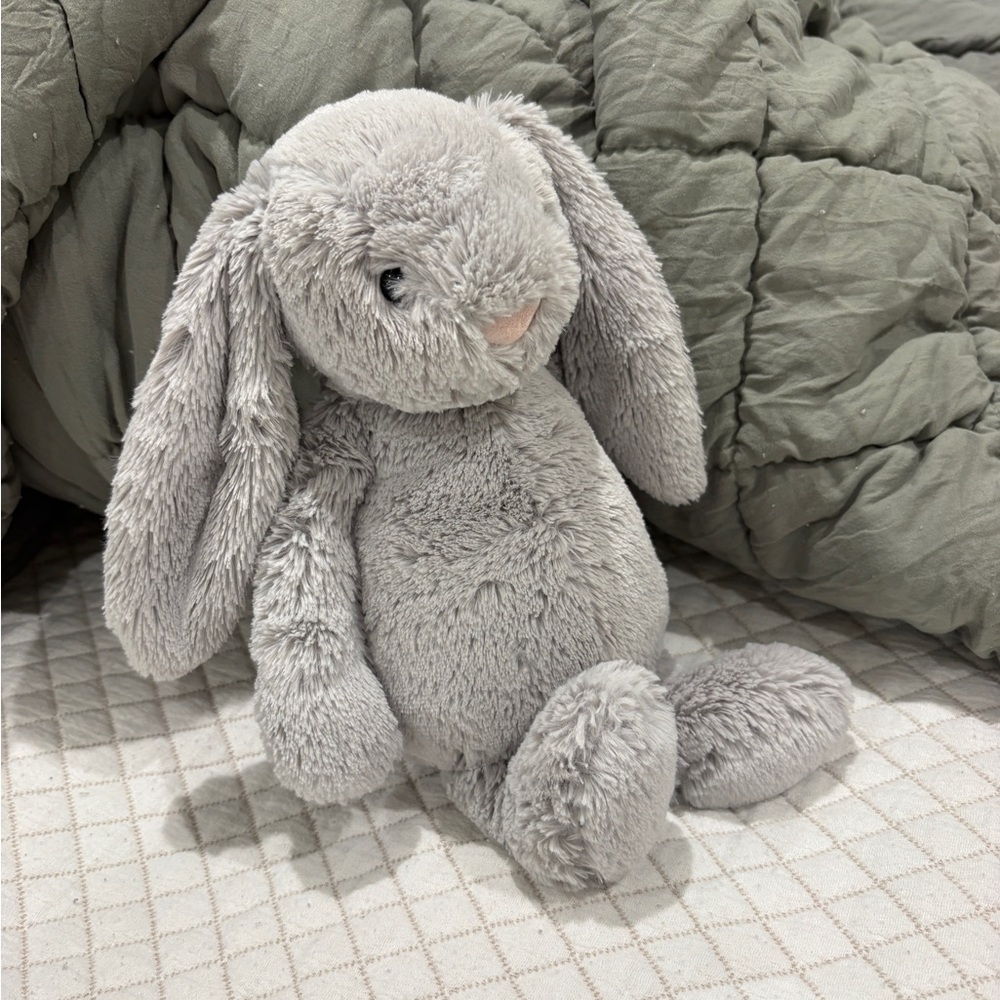 Bunny jellycat